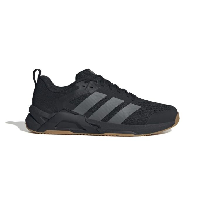 Férfi Rövidszárú ADIDAS DROPSET CONTROL TRAINER M JQ1767, szín fekete