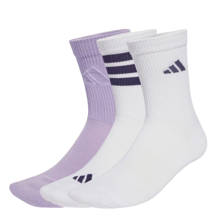  Skarpety za kostkę ADIDAS LOGO PACK 3PP JW3647, kolor wielokolorowy