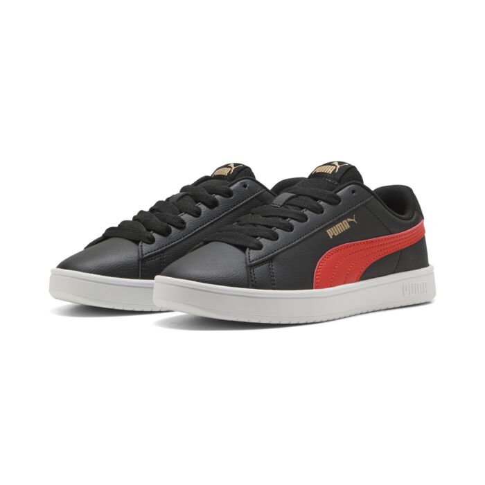 Dziecięce Buty PUMA PUMA RICKIE CLASSIC JR 39425219, kolor czarny