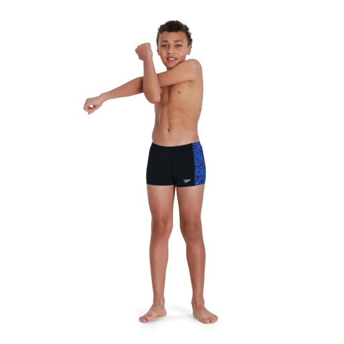 Detské plavecké boxerky