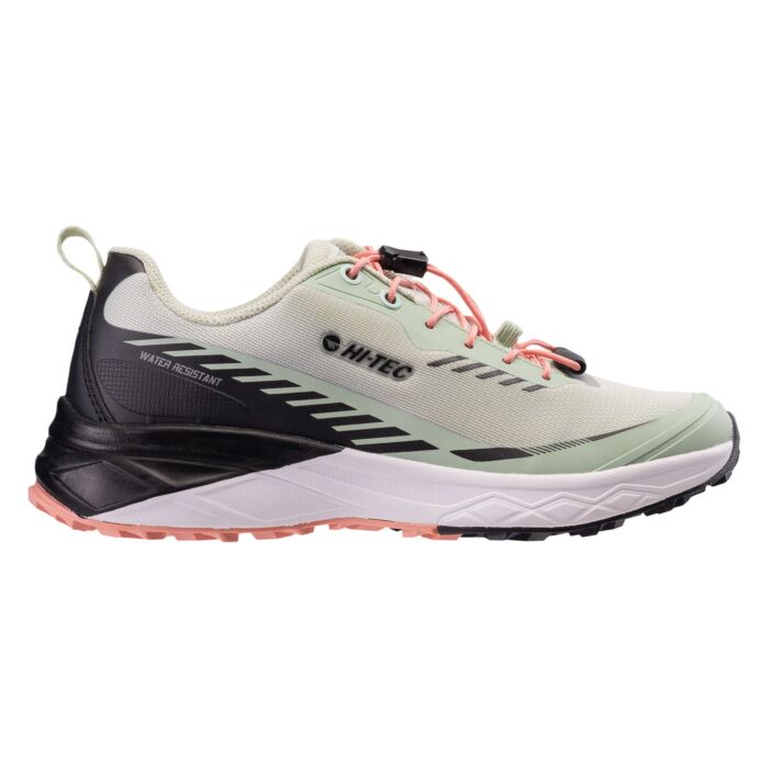 Damskie Buty HI-TEC MOSTAR WR WO'S M000162478, kolor zielony