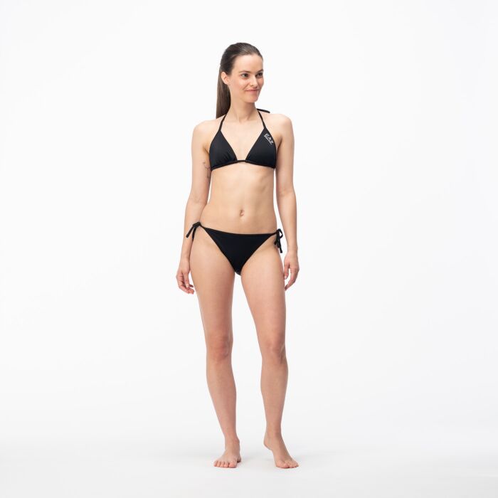 Damen zweiteiliger Badeanzug / Bikini
