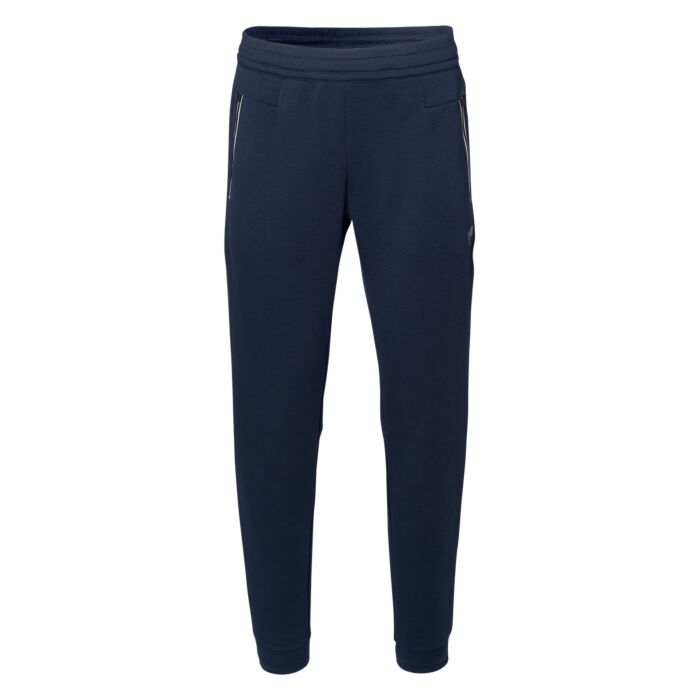 Męskie Spodnie EA7 EMPORIO ARMANI TRAIN PREMIUM SHIELD M PANTS CH VI PA 8NPP63PJ4EZ1562, kolor granatowy