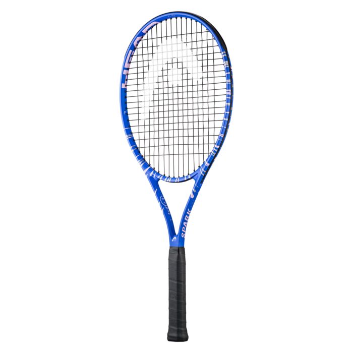  Rakieta HEAD MX SPARK ELITE 235354, kolor granatowy