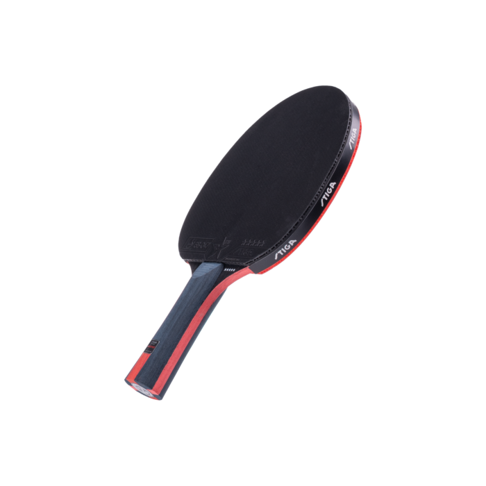  Rakieta STIGA PRESTIGE 5-STAR 1215-3118-01, kolor czarny