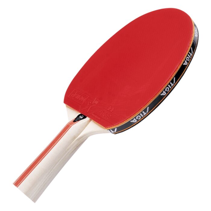  Rakieta STIGA REACT 2-STAR 1212-8418-01, kolor czarny