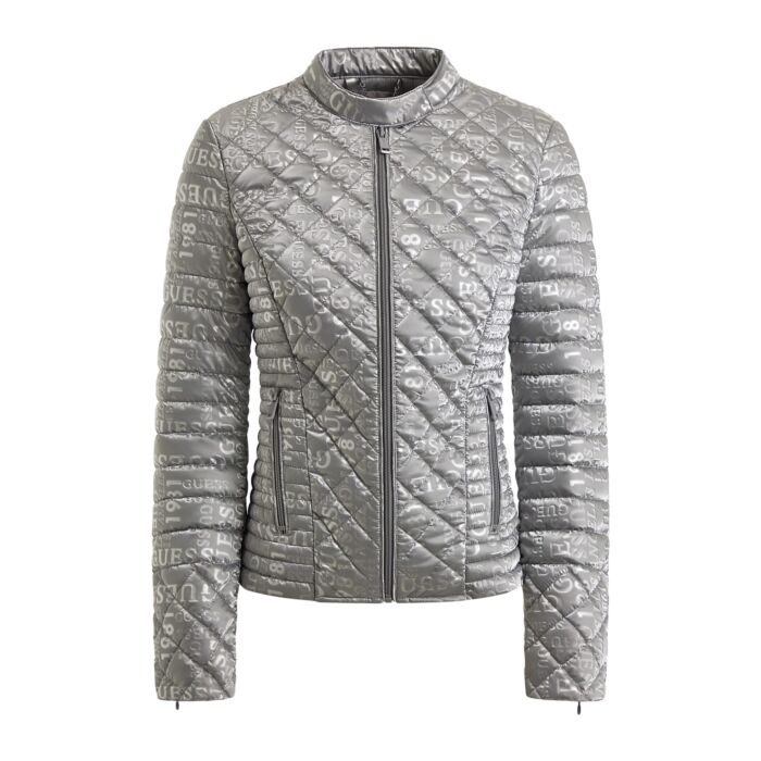 Damen steppjacke