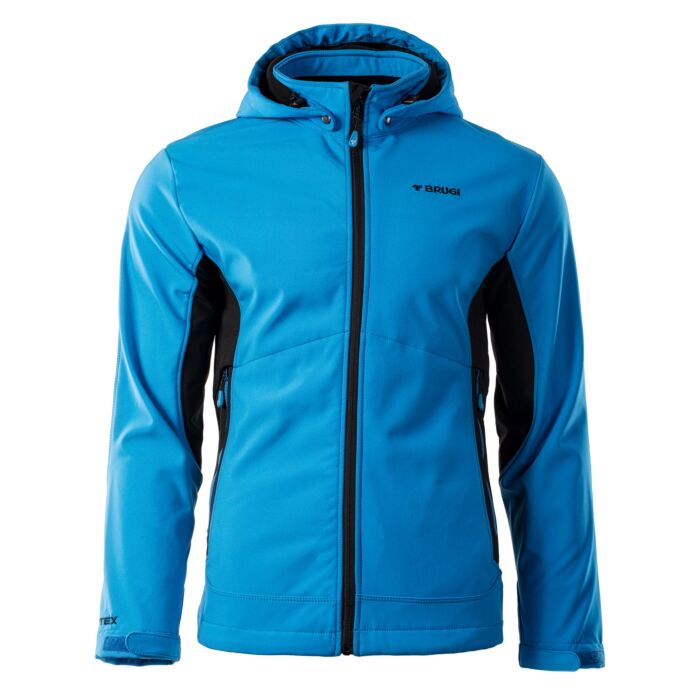 Męski Softshell BRUGI 4NAY 4NAY/T194/4F/MMD