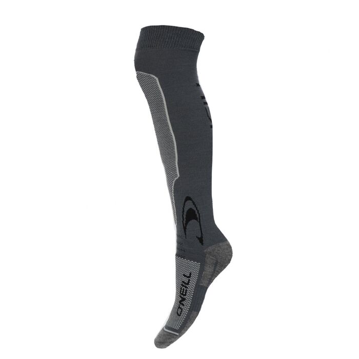  Skarpety wysokie O'NEILL SKI SOCK 789031-6535, kolor turkusowy