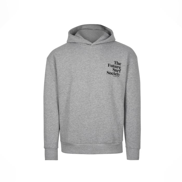 Męska Bluza O'NEILL FUTURE SURF HOODIE 2750049-18013, kolor szary