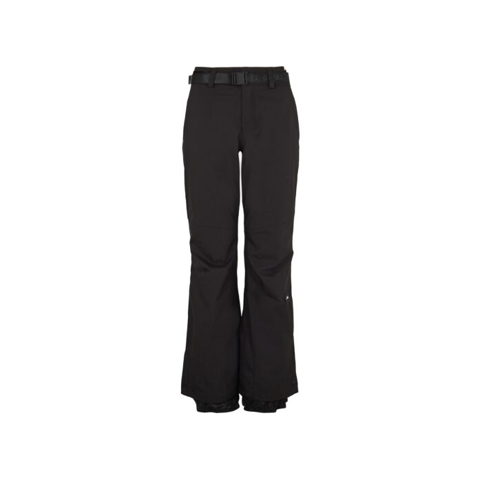 Damskie Spodnie O'NEILL STAR SLIM PANT 1550074-19010, kolor czarny