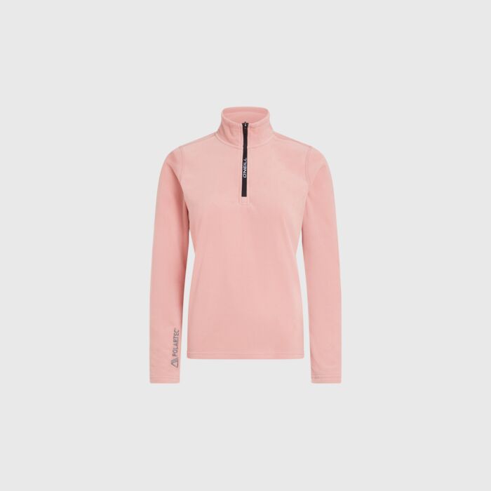 Damski Polar O'NEILL JACK'S POLARTEC 100 HZ FLEECE 1350069-14030, kolor różowy