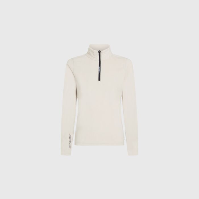 Damski Polar O'NEILL JACK'S POLARTEC 100 HZ FLEECE 1350069-17522, kolor biały