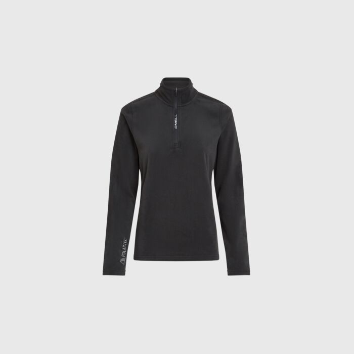 Damski Polar O'NEILL JACK'S POLARTEC 100 HZ FLEECE 1350069-19010, kolor czarny