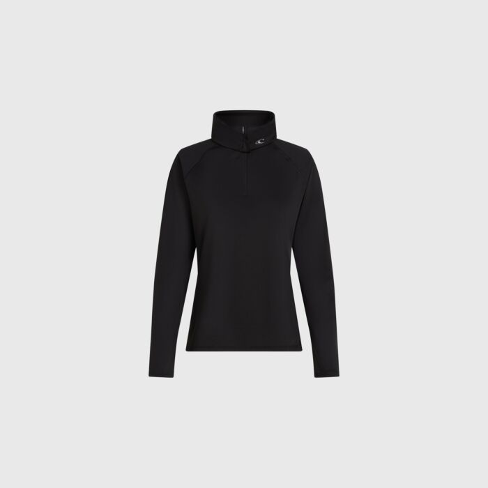 Damski Polar O'NEILL CLIME HZ FLEECE 1350070-19010, kolor czarny