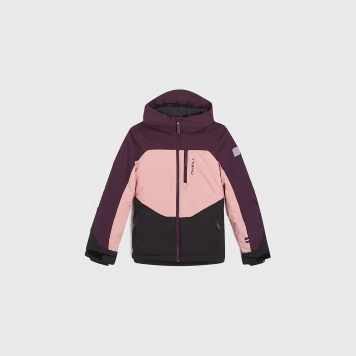 Dziecięca Kurtka O'NEILL CARBONITE SNOW JACKET 3500047-44521, kolor fioletowy