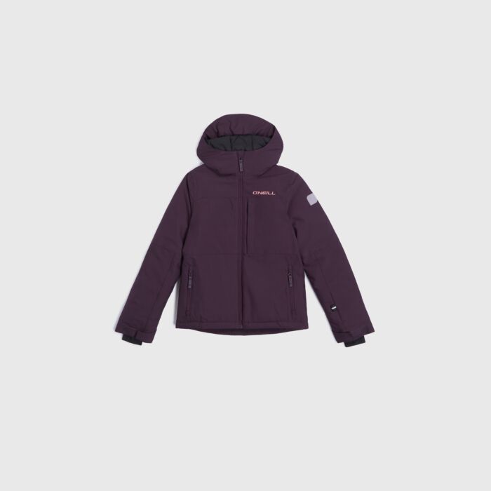 Dziecięca Kurtka O'NEILL LITE SNOW JACKET 3500049-14521, kolor fioletowy