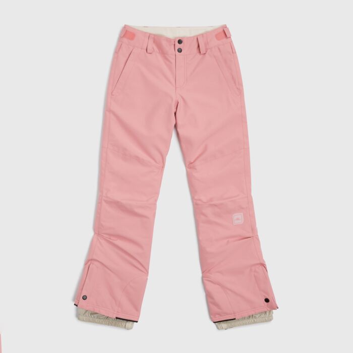Dziecięce Spodnie O'NEILL STAR REGULAR PANTS 3550051-14030, kolor różowy