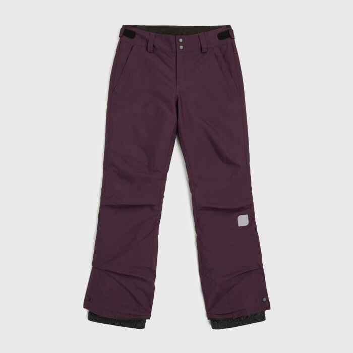 Dziecięce Spodnie O'NEILL STAR REGULAR PANTS 3550051-14521, kolor fioletowy