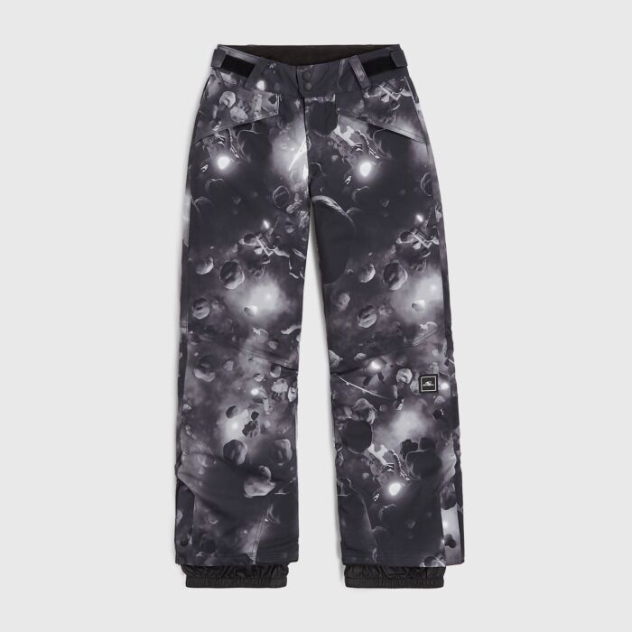 Dziecięce Spodnie O'NEILL HAMMER PANTS 4550042-39106, kolor czarny