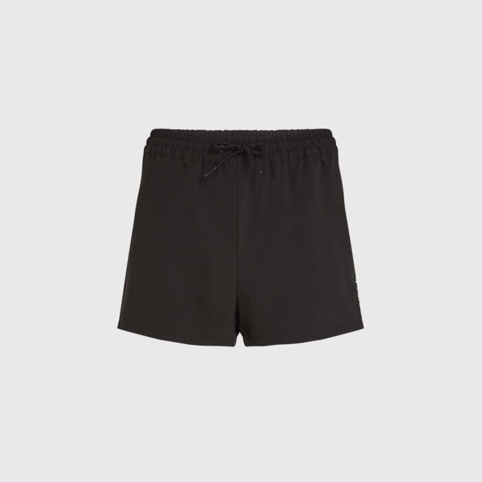 Damskie Szorty O'NEILL ESSENTIALS 12" SWIMSHORTS 1800367-19010, kolor czarny