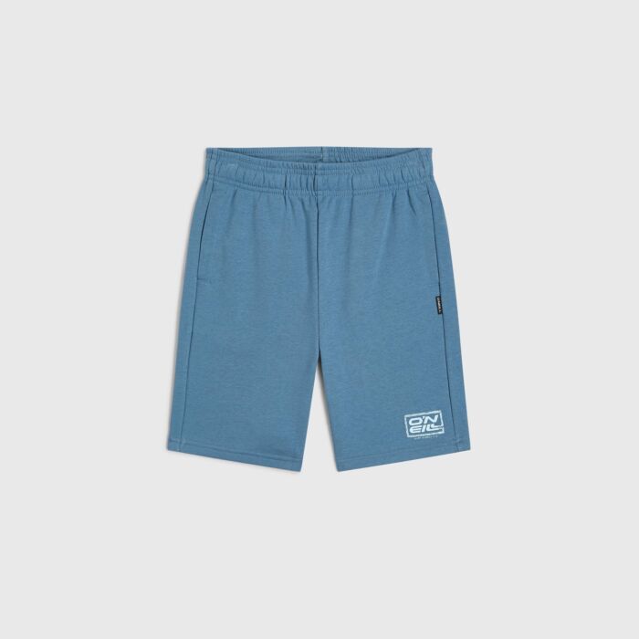 Dziecięce Spodenki O'NEILL O'NEILL LOGO SWEATSHORTS 4700090-15064, kolor niebieski