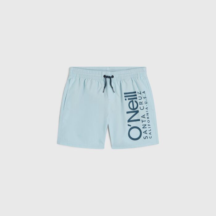 Dziecięce Szorty O'NEILL ORIGINAL CALI 14" SWIMSHORTS 4800093-15072, kolor niebieski