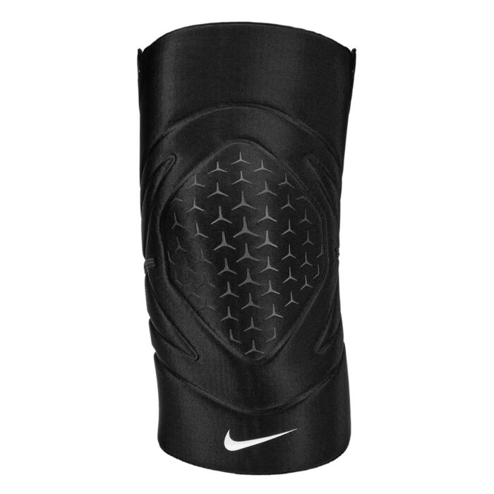  Ściągacz NIKE ACCESSORIES PRO CLOSED PATELLA KNEE SLEEVE 3.0 N.100.0674.010, kolor czarny