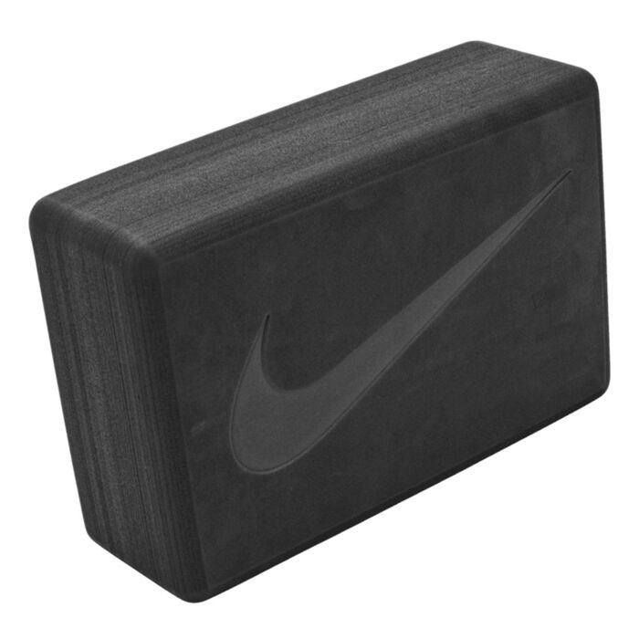  Kostka do jogi NIKE ACCESSORIES YOGA BLOCK N.100.9017.008, kolor szary