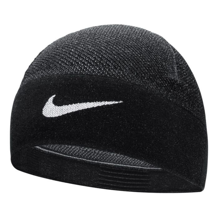  Czapka NIKE ACCESSORIES SKULL CAP KNIT N.100.9447.010, kolor czarny