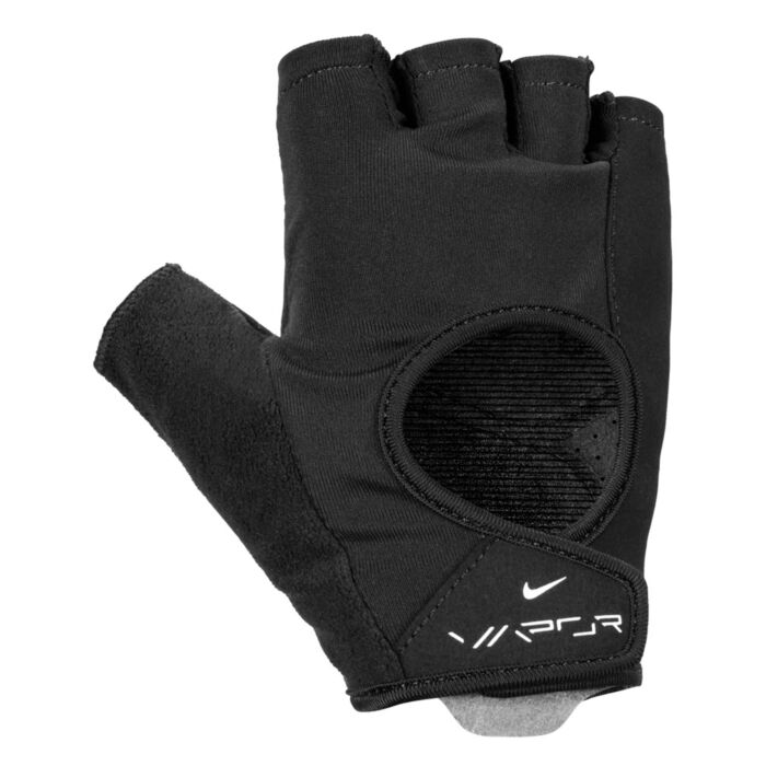 Damskie Rękawice NIKE ACCESSORIES W VAPOR ELITE FG N.101.0673.091, kolor czarny