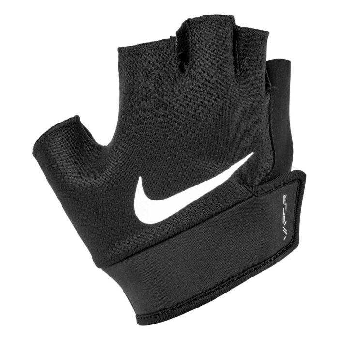 Męskie Rękawice NIKE ACCESSORIES M VAPOR FTG N.101.0676.091, kolor czarny