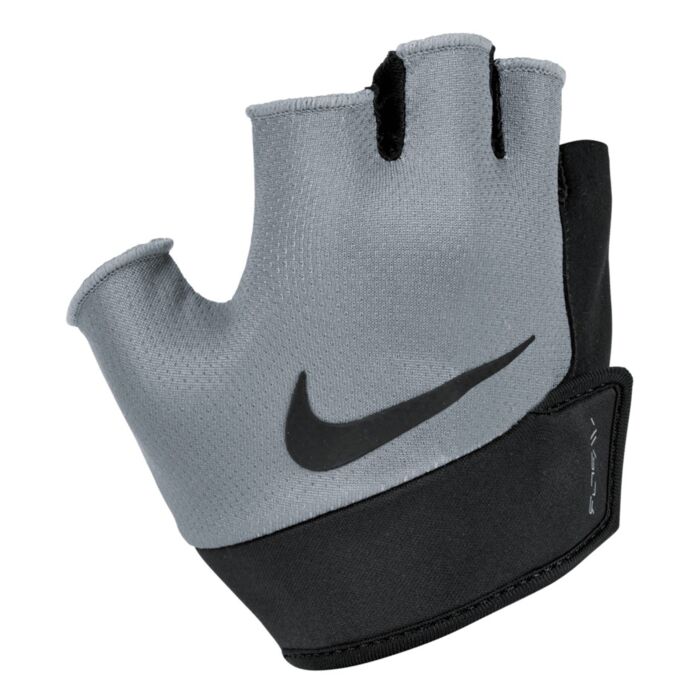 Męskie Rękawice NIKE ACCESSORIES M VAPOR FTG N.101.0676.032, kolor szary