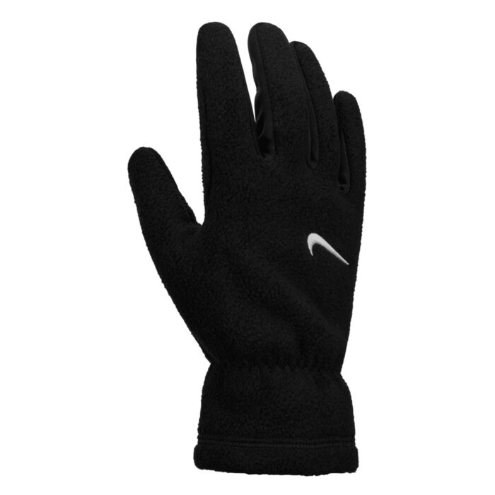  Rękawice NIKE ACCESSORIES W ONE THERMA-FIT FLEECE TG N.101.0529.010, kolor czarny