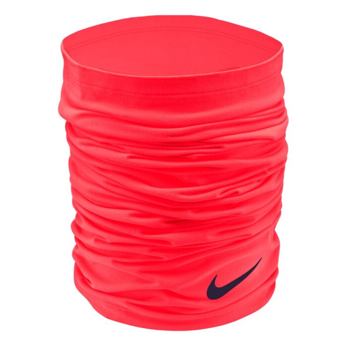  Komin NIKE ACCESSORIES DRI-FIT WRAP 2.0 N.100.2586.634, kolor czerwony