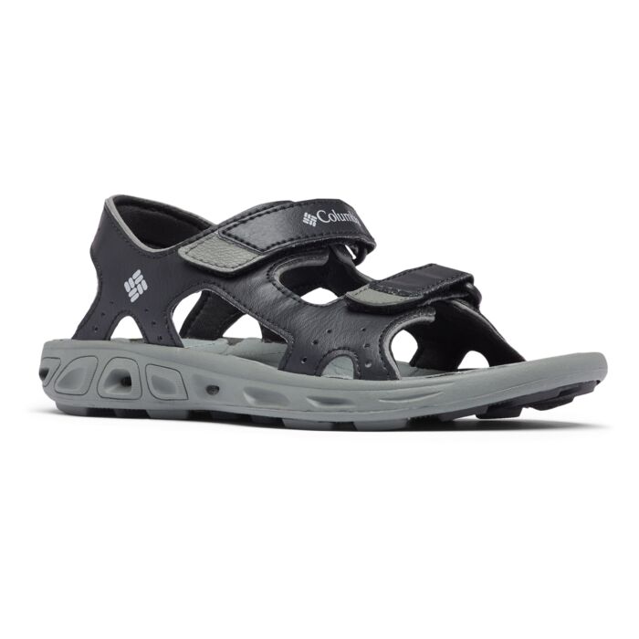 Dziecięce Sandały COLUMBIA TECHSUN VENT Y 1594631010, kolor czarny