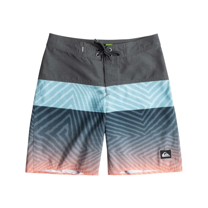 Dziecięce Szorty QUIKSILVER EVERYDAY PANEL B BDSH EQBBS03666-KTA6, kolor wielokolorowy