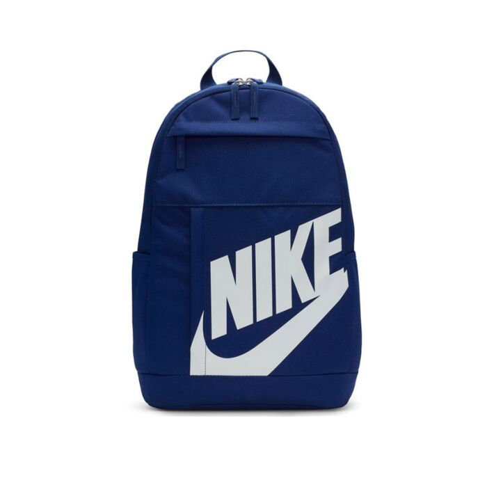  Plecak szkolny NIKE NIKE ELEMENTAL DD0559-492, kolor granatowy