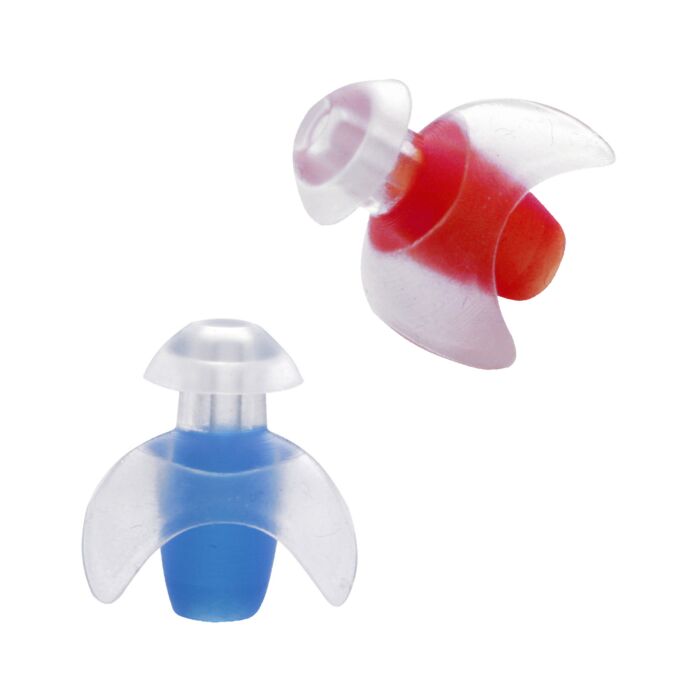  Zatyczki do uszu ARENA ERGO EARPLUG 95223/10