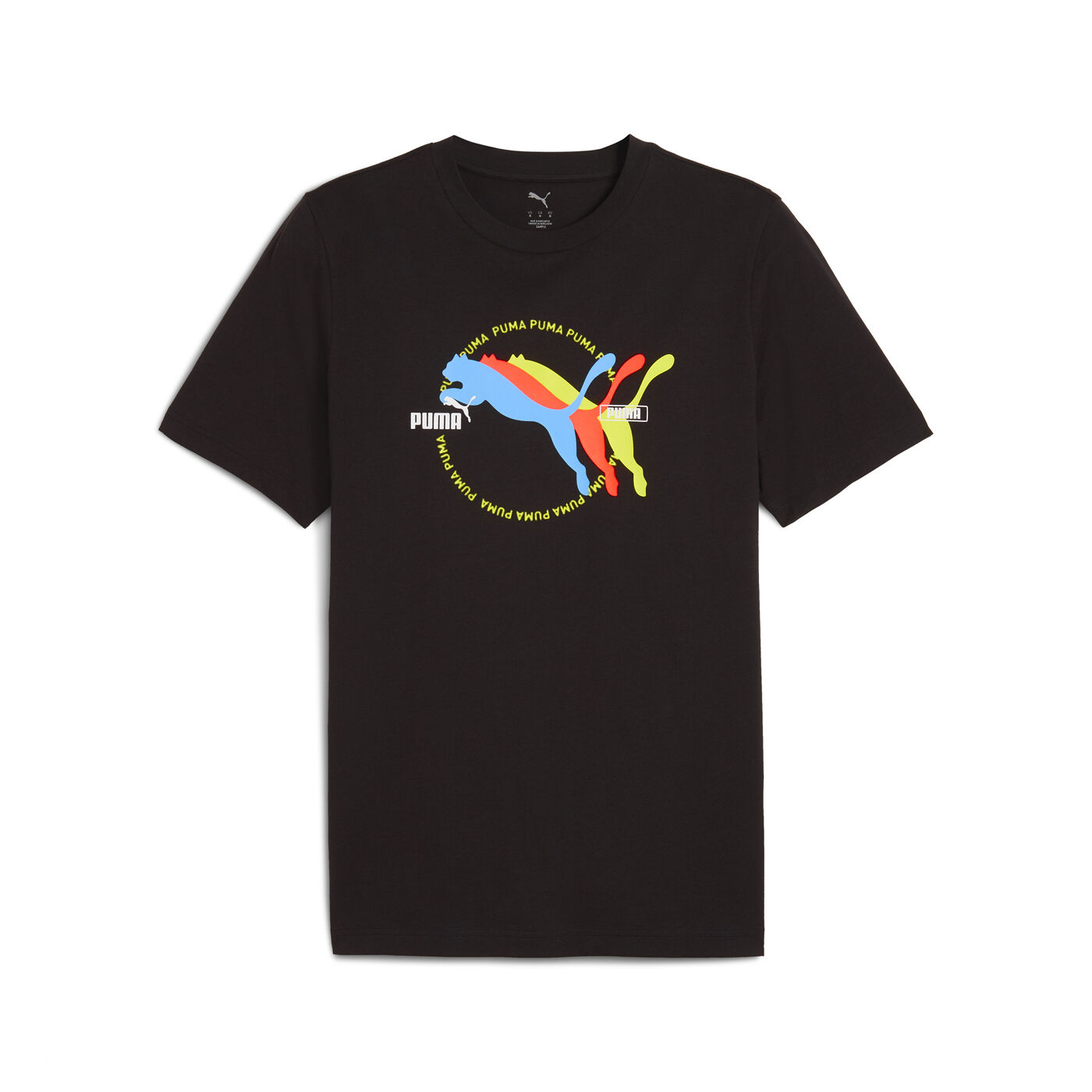 ・×・ 　　CALEE／MULTI PRINT L/S T-SHIRT KOSZULKA taktyczna T-Shirt kieszenie + rzepy r. S