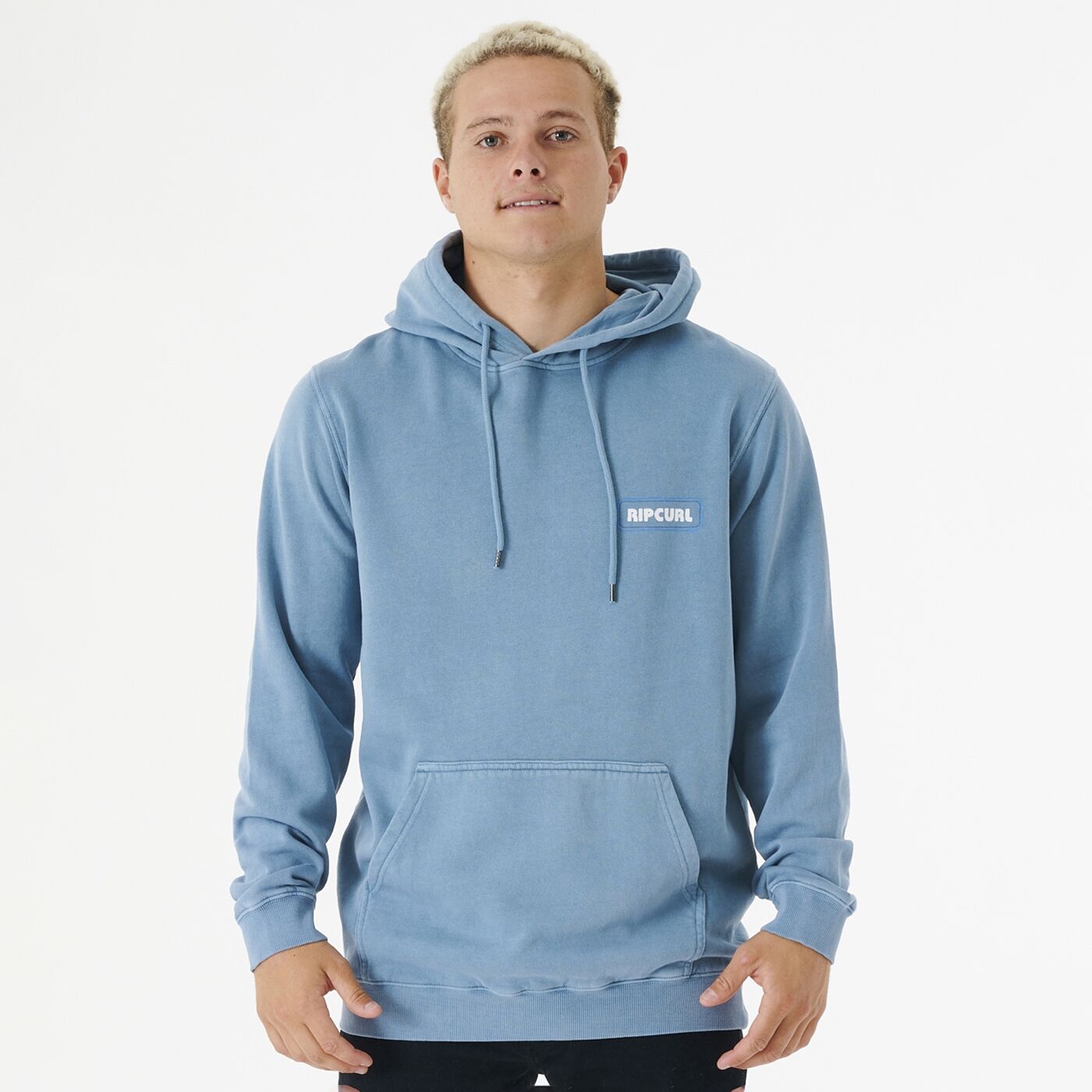 Riu リウ Fur trim pullover その他