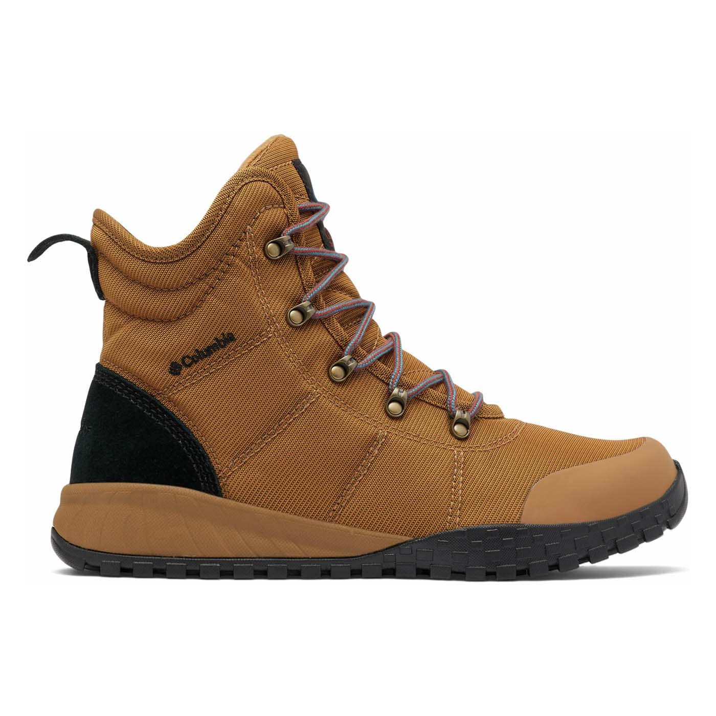 Męskie Buty zimowe FAIRBANKS OH