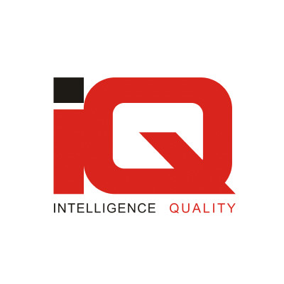 IQ INTELLIGENCE QUALITY