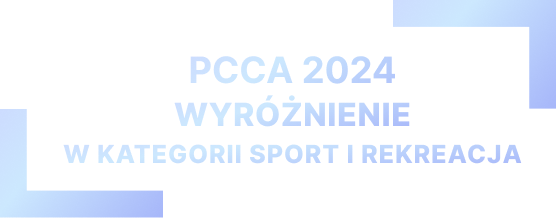 Wyróżnienie Sport i Rekreacja