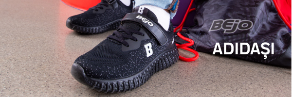 sneakers pentru copii Bejo