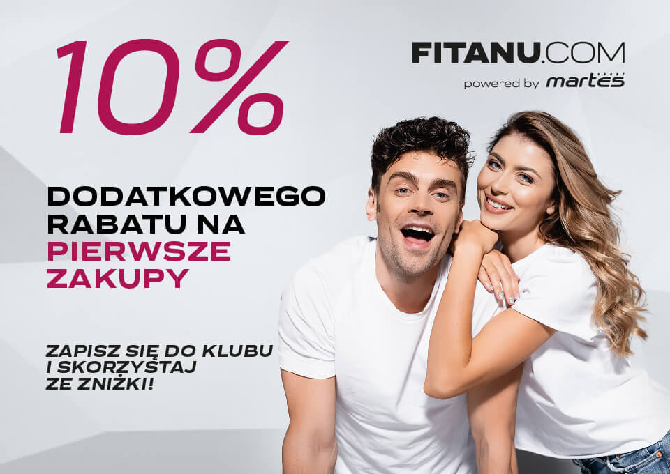 10% discount!